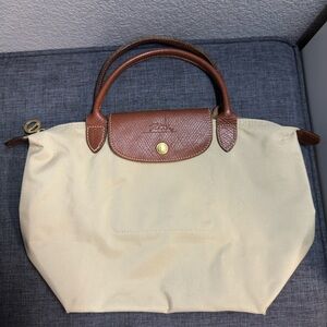 Longchamp Le Pliage Small tote
